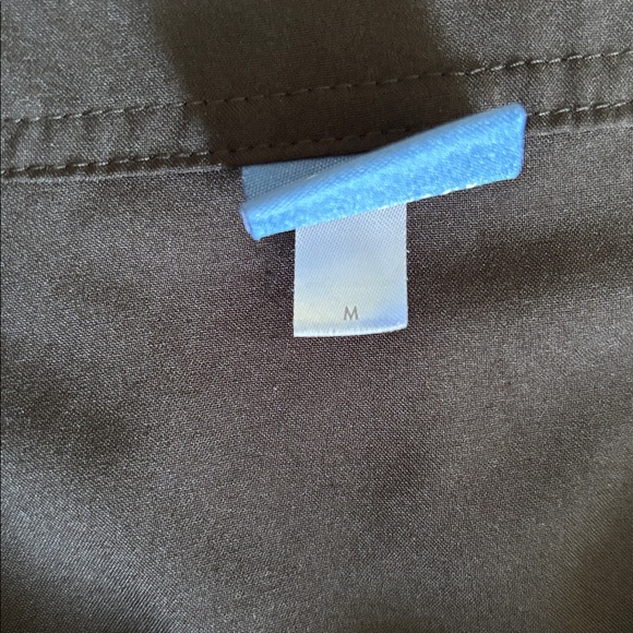 RipSkirt Hawaii Black Adjustable Skirt Length 2 Size M - Picture 3 of 8